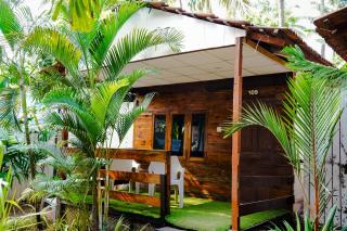 Orange Sky Inn - Canacona - 8