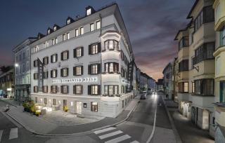 Hotel Schwarzer Adler Innsbruck - 7