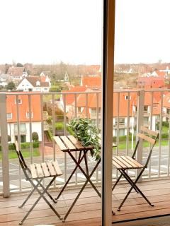 Residentie Nieuwpoort - 1