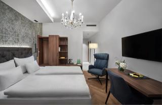 Hotel Schwarzer Adler Innsbruck - 6