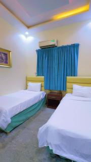 منتحع سيتي لاند 3 - 2