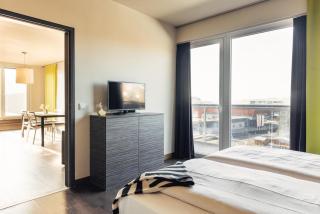 harry's home Hart bei Graz hotel & apartments - 1