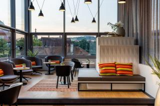 harry's home Steyr hotel & apartments - 8