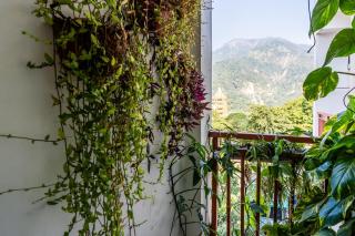 LiveAway Rishikesh, Laxman Jhula by PACK - 7