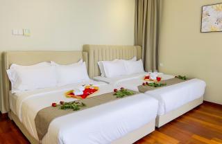 TM Residences Kuala Lumpur - 7