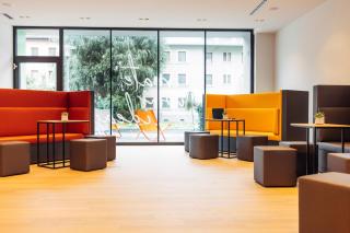 harry's home Bischofshofen hotel & apartments - 5