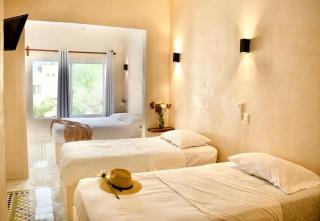 Chulel Hotel Origen - 4