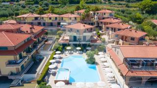 Holihome Vascello B26 - 4