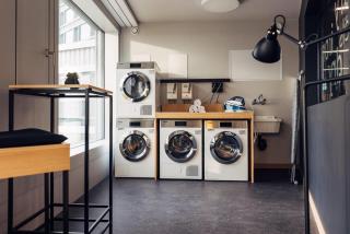 harry's home Bern-Expo - 7