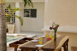 Chulel Hotel Origen - 3