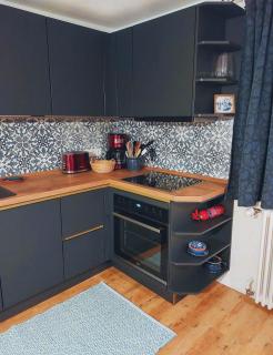 Summit7 - Ferienwohnungen Sonthofen im Allgäu - 9