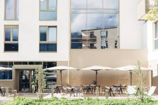 harry's home Telfs hotel & apartments - 4