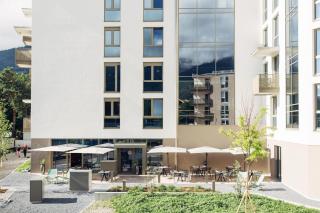 harry's home Telfs hotel & apartments - 2