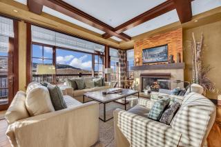 Flagstaff Lodge #503 - Ski-in/Ski-out - 0