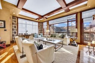 Flagstaff Lodge #503 - Ski-in/Ski-out - 9