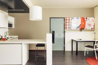 harry's home Dornbirn hotel & apartments - 6