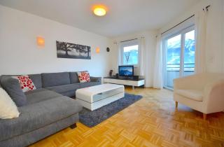 Kitzsteinhorn Panorama Apartment - 6