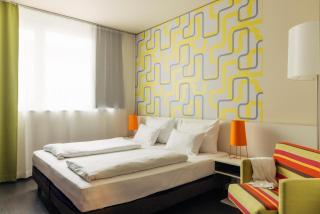 harry's home Dornbirn hotel & apartments - 5