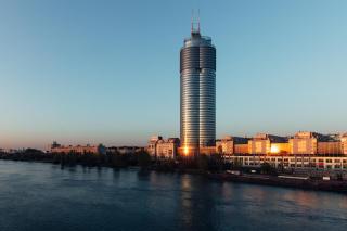 harry's home Wien hotel & apartments - 0