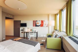 harry's home Wien hotel & apartments - 8