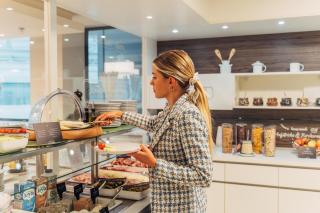 harry's home Wien hotel & apartments - 3