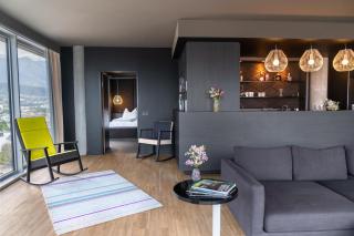 ADLERS Hotel Innsbruck - Innsbruck - 4