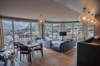 ADLERS Hotel Innsbruck - Innsbruck - 3