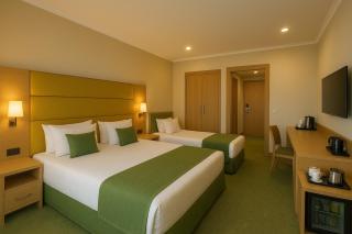 Khatai Rest Hotel - Baku - 2