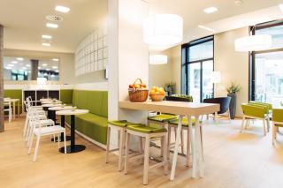 harry's home Zürich-Wallisellen - 5