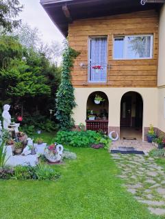 Agroturustyka Grazyna Ksel Korbielow ul slepa dolina 2 - 1