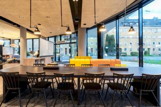 harry's home Salzburg - 3