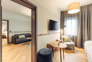 harry's home Graz-Smart City hotel & apartments - 4