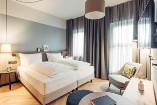 harry's home Graz-Smart City hotel & apartments - 1