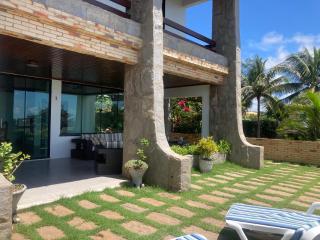 Casa de praia Porto das dunas - 0