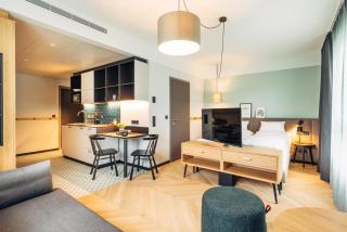 harry's home Lienz hotel & apartments - 3