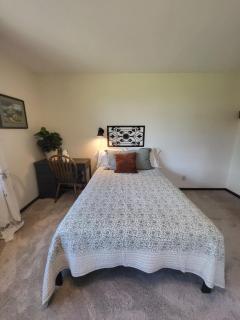 The Groveland Cottage - 6