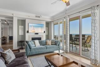 Sanctuary by the Sea 1122 by Newman-Dailey - 6