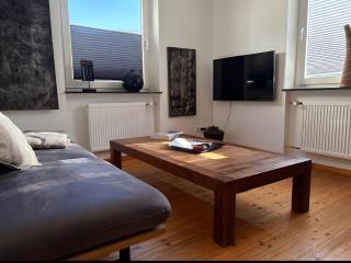 Ferienwohnung Auszeit - 8