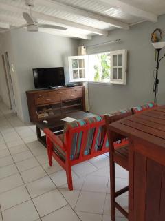 Appartement lumineux avec terrasse à Le Gosier, 70 m² - 7