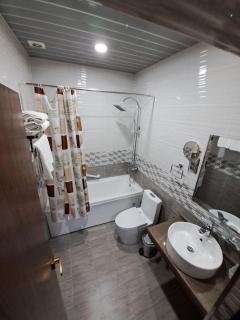 CARAVAN PLAZA INN Boutique - 9