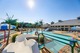 Communal Pools, 6 Mi to Bethany Beach! Family Home - 7