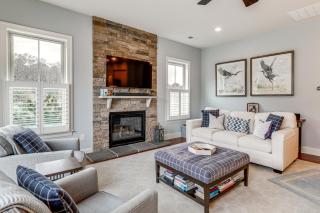 Communal Pools, 6 Mi to Bethany Beach! Family Home - 6