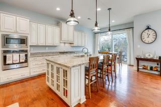 Communal Pools, 6 Mi to Bethany Beach! Family Home - 3