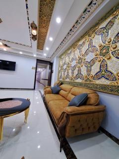 CARAVAN PLAZA INN Boutique - 1