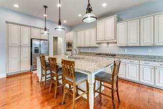 Communal Pools, 6 Mi to Bethany Beach! Family Home - 2