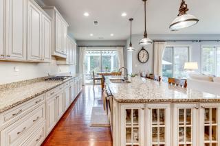 Communal Pools, 6 Mi to Bethany Beach! Family Home - 1