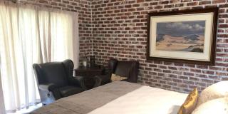 Luxury Self Catering Unit - 7