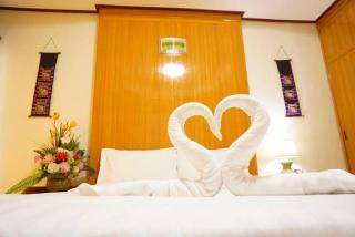 โรงแรมพิมายบุรี Phimaiburi Apartment - Phimai - 2
