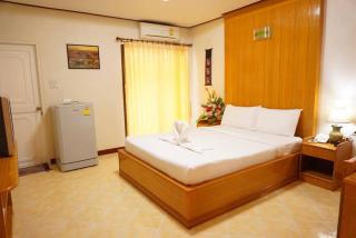 โรงแรมพิมายบุรี Phimaiburi Apartment - Phimai - 1