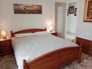 Accommodation in the town center, on a private courtyard - 2